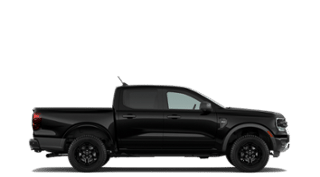 2026 Ford Ranger® External Image 1
